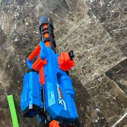 Xshot Insanity
