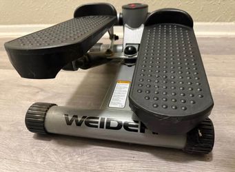 Mini Stepper Weider 💪🔥