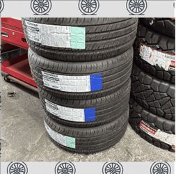 235 40 19 Brand New Ironman Set of 4