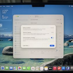 MacBook air 13” M3