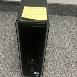Dell Inspiron 560s 1 TB HDD