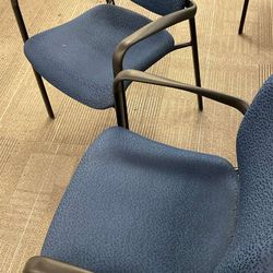 Office Furniture – Chairs, Cabinet & Desk