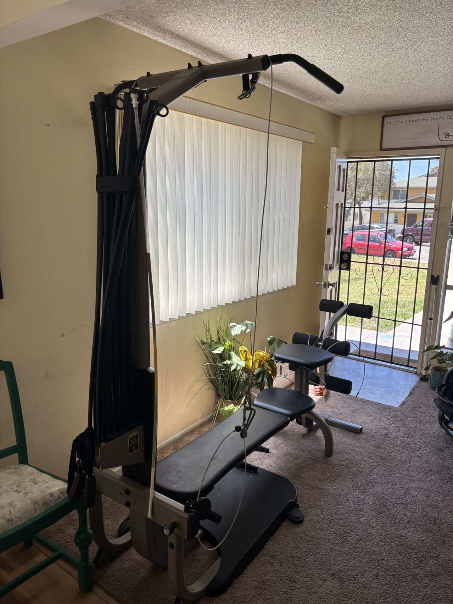 Bowflex