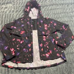 Brand New Rain Coat, Never Worn