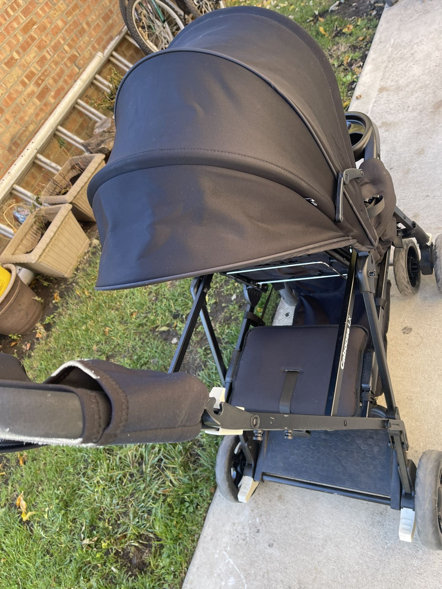 Joovy Stroller $50