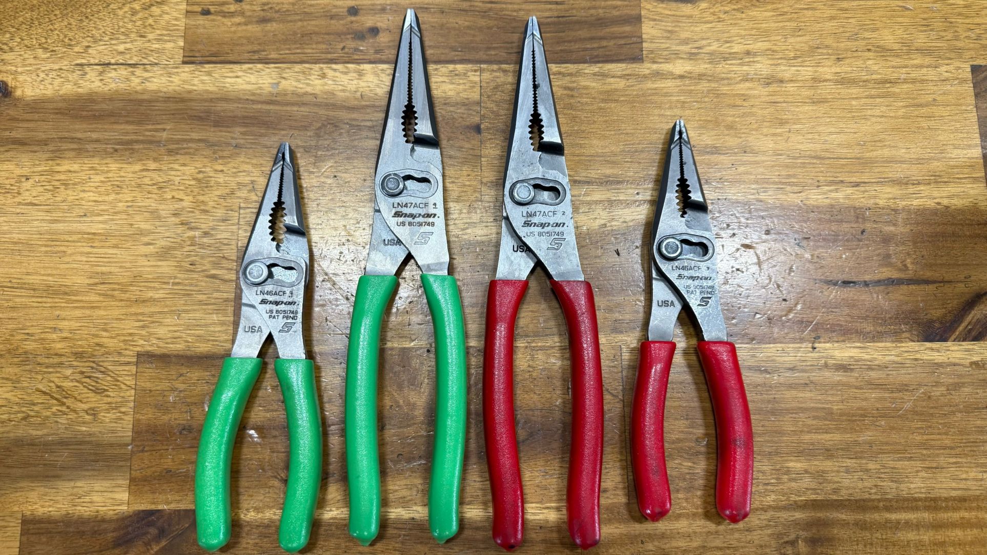 Snapon Tools