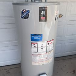 Water Heater 75 Gallon Gas 