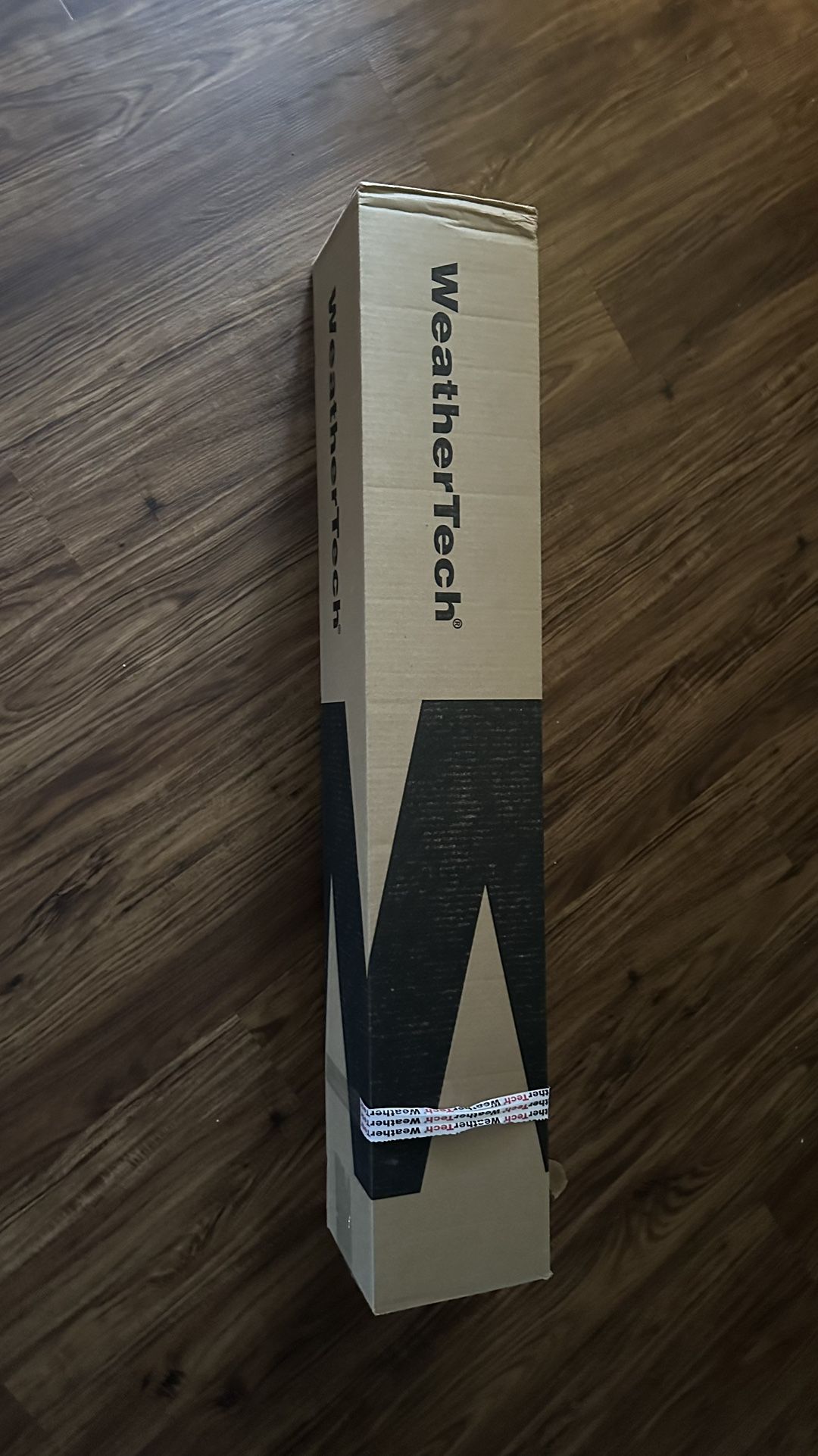 Weathertech Cargo/trunk Liner For 2019 Hyundai Elantra