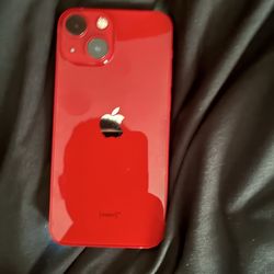 iPhone 13 mini unlocked 128gb