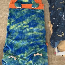 Free - Kids Sleeping Bags