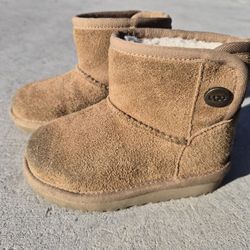 Ugg Mini Jona Toddler Size 7