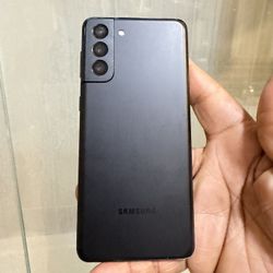 Samsung Galaxy S21 Plus Unlock 