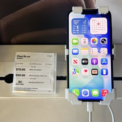 iPhone 16e $220 when you switch to Boost Mobile