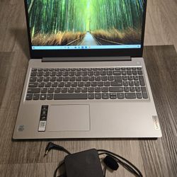 Lenovo Ideapad3 15inch Laptop