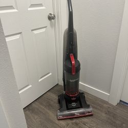 Bissell Power Force Turbo Pet Vacuum 