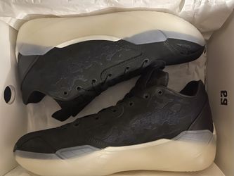 Ds Jordan 39 Noir Sz 11.5