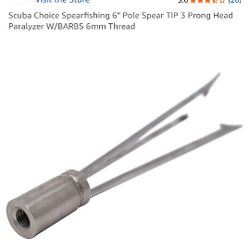 For Fishing/ Para Pescar