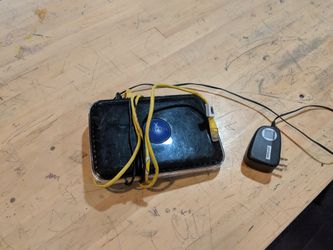 Internet/streaming equipment