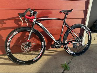 Eurobike 700c