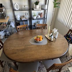 Dining  Table