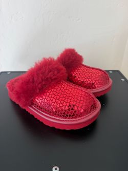Kid Ugg size 11c