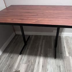 Desk For Sale 
