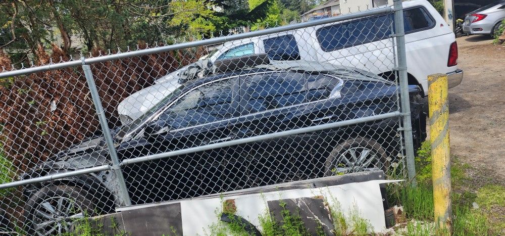 Infiniti Q50 2015 Parts