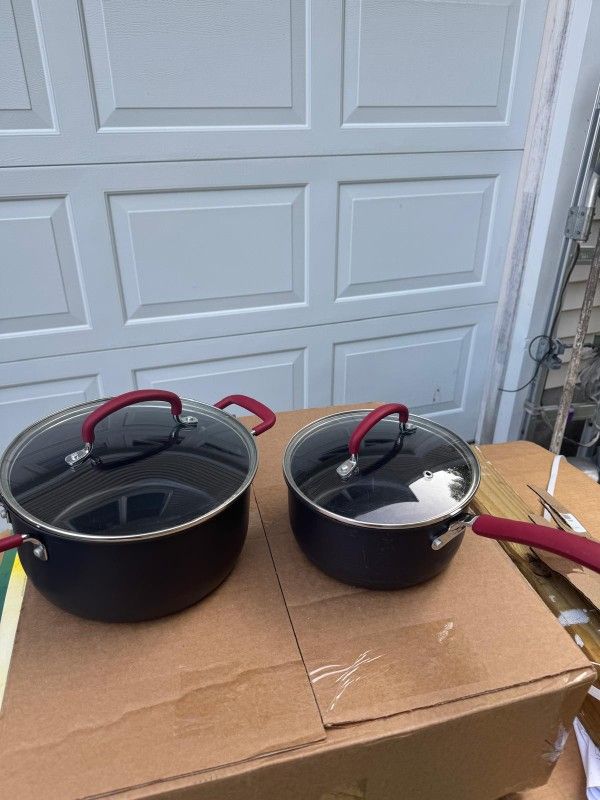 Cookware
