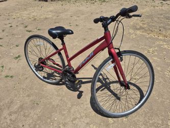 Fuji Bike