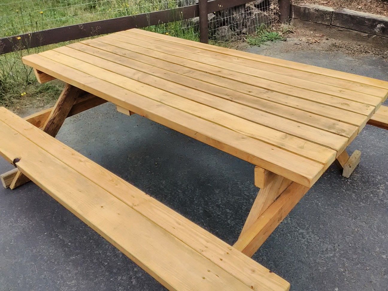 Picnic tables for Sale in Kent, WA - OfferUp