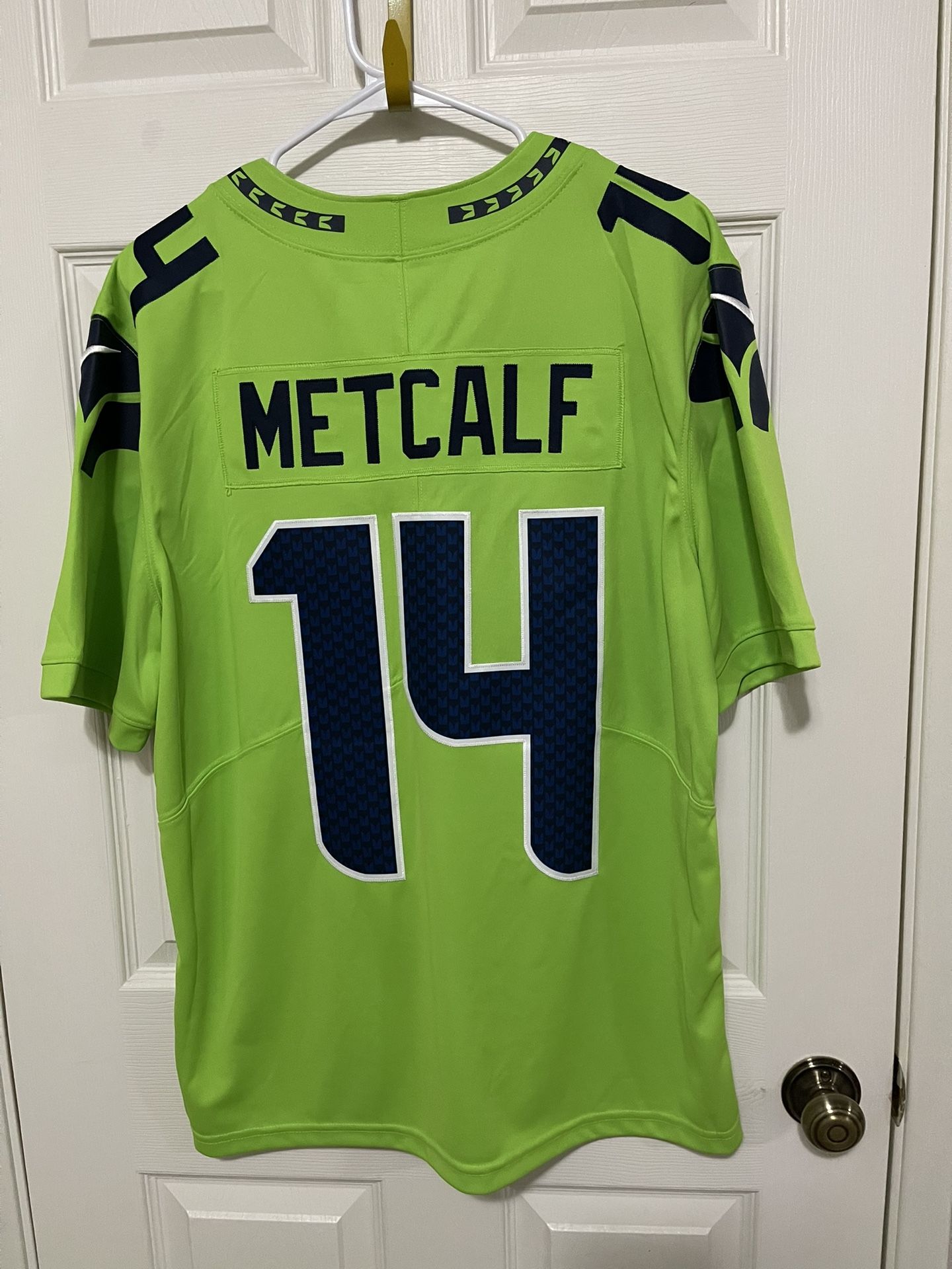 Seahawks Jersey