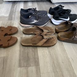 Size 5.5 To 7  See Description 