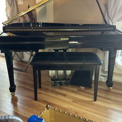 Suzuki Piano
