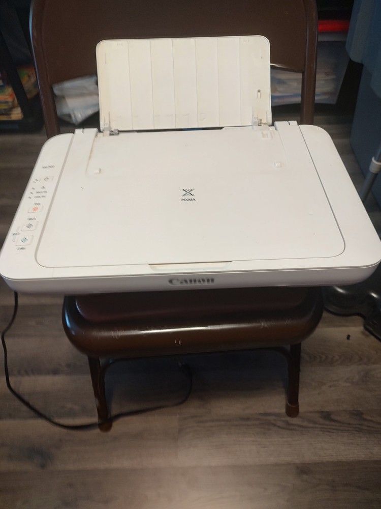 Canon PIXMA Printer