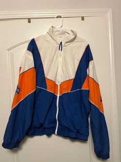 Xl knicks starter jacket