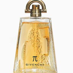 Givenchy PI Eau De Toilette Spray 3.3 oz for Men