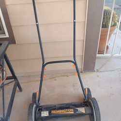 Lawn Mower ,Push Mower,