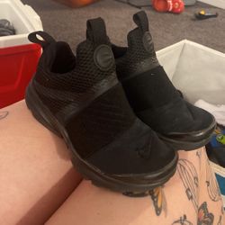 Nike 11c