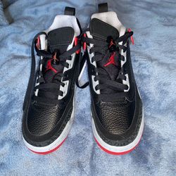 Boys Air Jordan's Youth