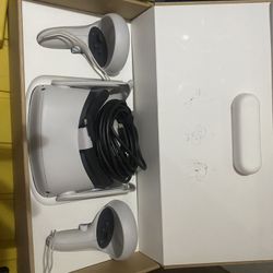 Oculus Quest 2 
