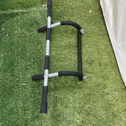 Exercise Bar (like New)