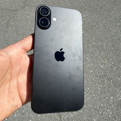 APPLE IPHONE 16 PLUS 128Gb T-MOBILE NETWORK