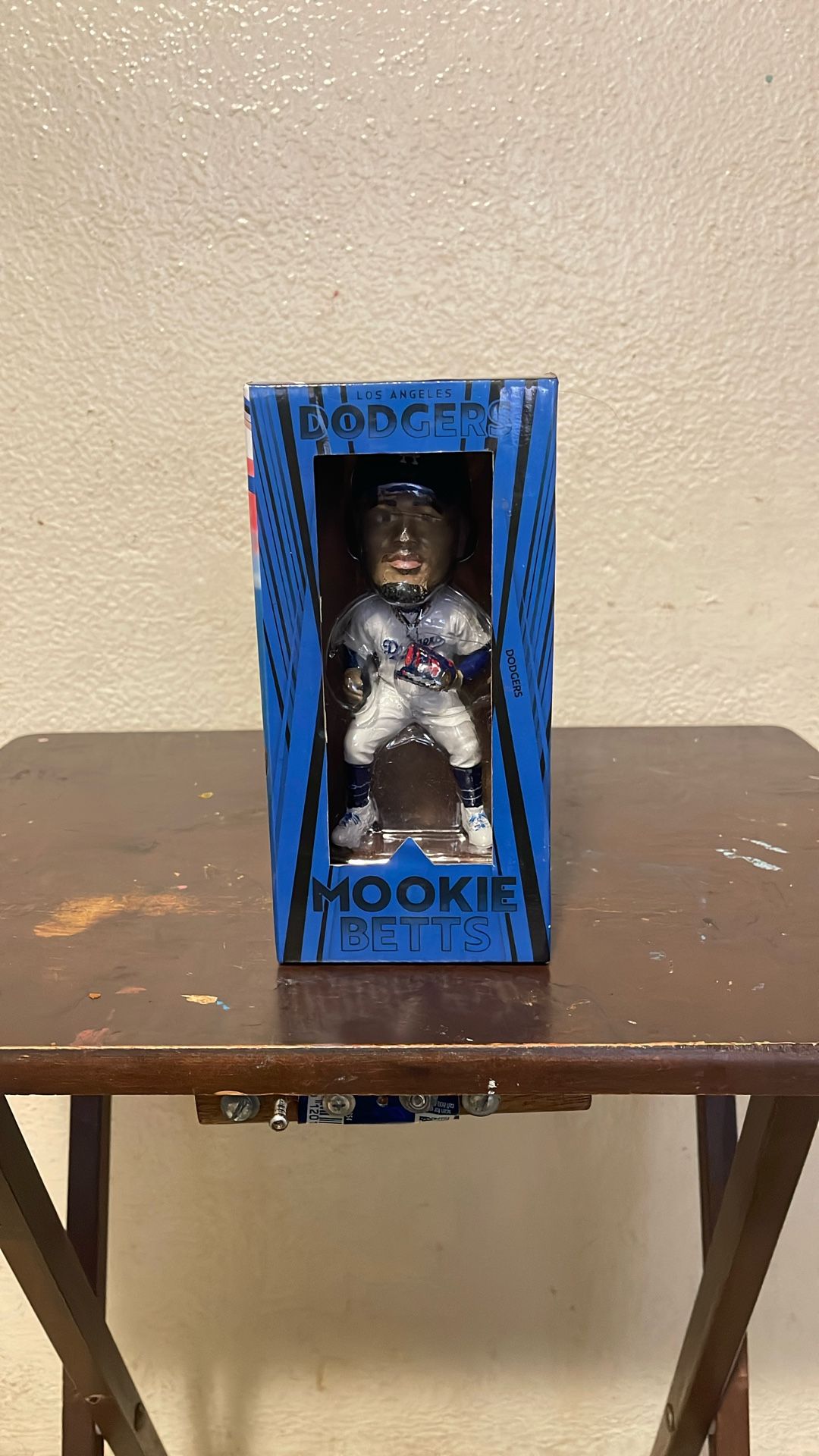 2024 Mookie Betts Bobblehead