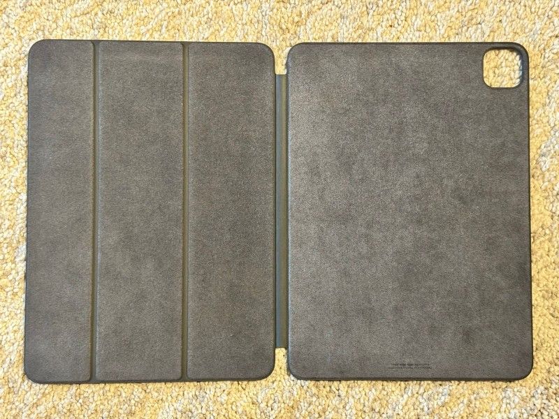 iPad Smart Folio
