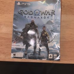 God of war Ragnarok Code