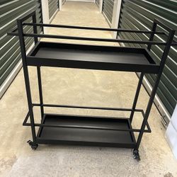 Bar Cart