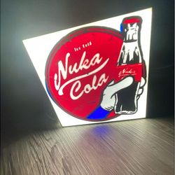 Fallout Light Box 