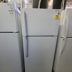 Refrigerator General Electric 