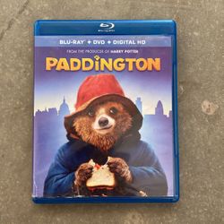 Paddington