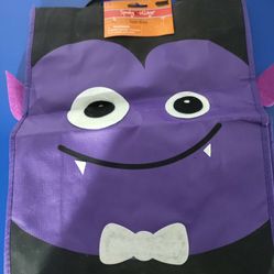 Halloween Tote Bag